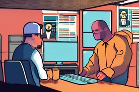 Tech & Politics Collide: Crypto Bill Stalls, TikTok Fears, and Microsoft Scam!