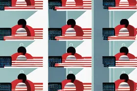 アメリカ、沸点に直面:テクノロジー、嘘、そして瀬戸際の地球