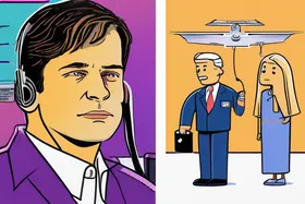 TikTok Targeted, Epstein Files Loom, NASA Plane Sparks Fear