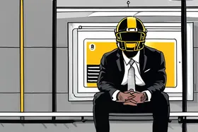 Steelers Eye Rodgers? Amazon Confirms Layoffs With Oops Email