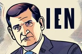 Cruz Urges Arming Iran Protesters Amidst ICE, Omar Controversies