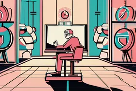 AI Boom & Global Crises: A World of Winners, Losers, and Peril