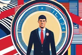 Olympian's Fall, Djokovic's Luck, and Global Scandals Rock Sports & Politics