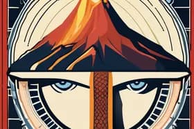 World on Edge: Diagnosis Shakeup, Doomsday Nears, Volcano Visionary Emerges