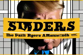 Steelers Eye Rodgers? Trump's Iraq Threat; Amazon's Layoff Email Oops!