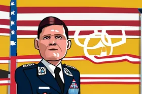 Starmer's 'Top Gun' Quip; Olympics Face ICE; Rwanda Sues UK