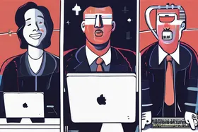 Tech Shakeup: Layoffs, Moonshots, and Media's Streaming Eclipse!