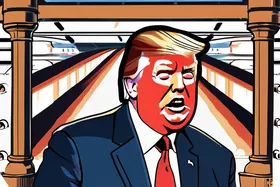 Bonds, CEOs, Musk, Trump: Fortune's Latest Shakes Markets & World