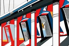 DC Midair Crash Exposes "Deep" Systemic Flaws; ICE Faces Olympic & Shutdown Heat