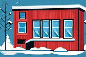 Winter Blues Beware: Tech & Open Windows Fight Back!