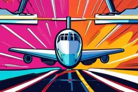 纽森调查TikTok;司法部预告爱泼斯坦档案;美国国家航空航天局飞机火热着陆!