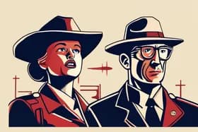 边境枪战、纳粹敬礼、移植丑闻与愤怒疲劳占据头条