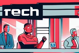 Tech Turmoil: Amazon Cuts, TikTok Fights, AI Threatens