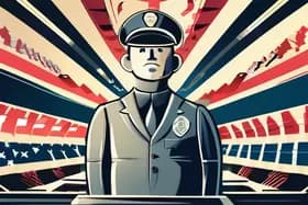 World Powers Clash: From Immigration to Nuclear Secrets