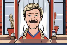 Ted Lasso Returns! Plus, 'Jaja's Braiding' Heads to U.K.