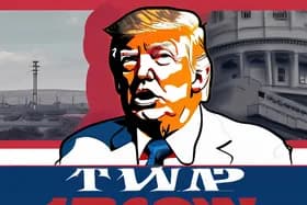 トランプ大統領がイランを揺さぶる中、アマゾンは大幅な人員削減、嵐が人命を奪う