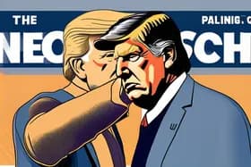 政治とプロフットボールが衝突:トランプ、オマル、そしてベリチックが怒りを引き起こす