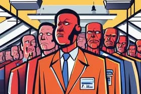 AIブーム:英国、労働者のスキルアップを推進、「勝者と敗者」の警告の中