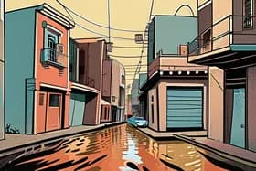 Global Crises: Cuba Oil Cut, Gaza Plan Condemned, Floods Displace