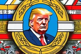 Trump's 'Peace Board' Adds Belarus; Ecstasy Scandal Rocks France