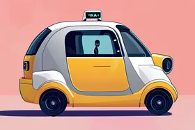 Waabi社、10億ドルのロボタクシー事業入札とGoogleのGemini、インドをターゲットに