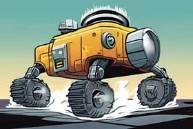 AI Frenzy: Moltbot's Rise, Grok's Hate, Robotaxis Roll, and Cook Calms Trump