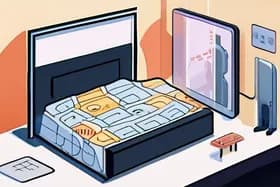 Tech Giants Leak, Scam, and Dream: Google's PC Android & AI Sleep Gifts!