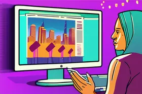 World Reels: Protests Surge, Tech Plummets, Wikipedia Turns 25