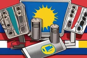 Global Turmoil: Ecuador Fury, Ukraine Grief, Amazon Axe, TikTok Denies