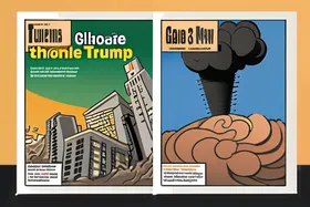 Global Turmoil: Gaza Dreams Shattered, Amazon Slashes, Trump Threatens