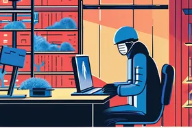 هجمات إلكترونية وأكاذيب وكآبة الشتاء: ما يجب أن تعرفه الآن!