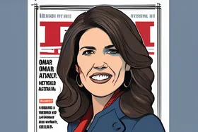 فوضى في الكابيتول هيل: نويم تواجه تمرداً، عمر تتعرض لهجوم، روبيو يُستجوب!