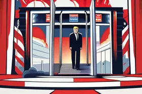 ذكاء اصطناعي مُتَأجِّج وعالم مُشتَعِل: ترامب، وعواصف، ونقاط اشتعال عالمية تشتعل!