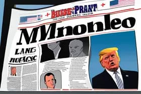 気象学者が墜落事故で死亡; トランプ氏、MN州に注目; プラット氏が市長選へ!