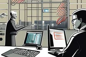 AI热潮引发裁员,加沙停火协议受挫