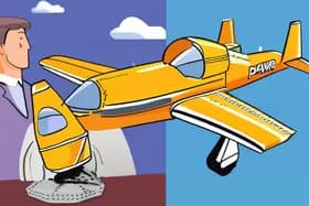 印度飞机坠毁帕瓦尔身亡;俄罗斯无人机袭击敖德萨