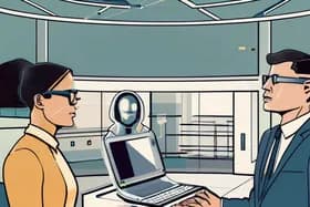 AI 智能体突破界限,再生试验启动