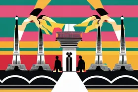 Мумбаи Дышит, Испания Легализует, Калифорния Приветствует ВОЗ, Пока США Выходит