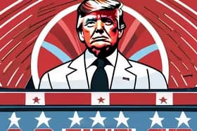 Ядерный сдвиг Трампа, венесуэльский тест Рубио и воздушная тревога