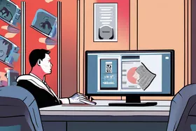 Tech Tussles: UK Porn Block, TikTok Denies, AI Warns, Starmer Courts China