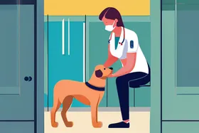 Vet Bills Bite: Pet Owners Face Financial Woes