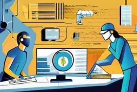 科技的未来,就在当下:颠覆票务、人工智能热潮、核能淘金热与氛围编码!