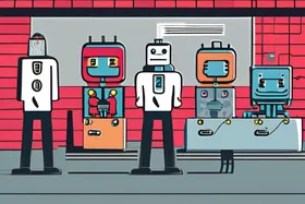 AI Automation & Bad Bosses: Workers Demand Help!