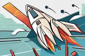 Rocket Mishap, AI Automation Soar: Tech News Roundup