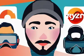 Tech & Winter Gear Tested: Ryzen Still Rules, Plus Top VPNs & Ski Helmets