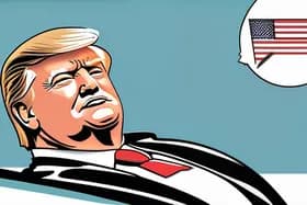 Kimmel Roasts Melania Doc; Trump Threatens Iraq