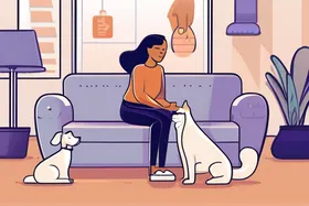 Money Moves: Pet-Sitting Millennial Thrives, Plus Tax & Mortgage Tips