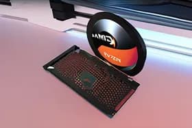 AMD's Ryzen Still Reigns in Gaming; Cloud Waste Gets Crushed