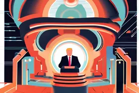 AIがあなたを「記憶」し、若返りが始まり、トランプ氏の権力闘争は失敗に終わる