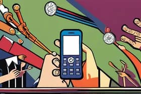 カバンの電話のパラドックス;ベネズエラ政策が批判の的に;ムンバイ、息をのむ